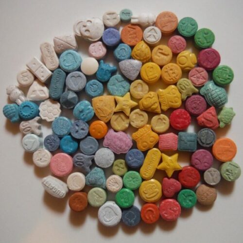 Read more about the article MDMA Pills: What to Expect