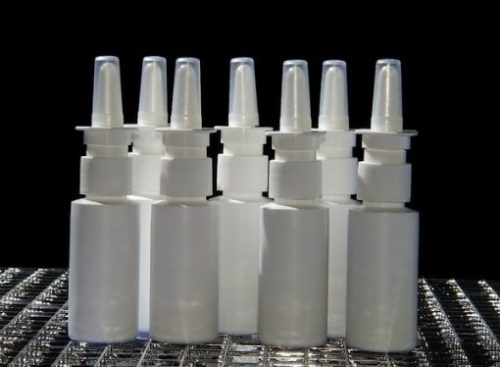 Read more about the article Ketamine Nasal Spray