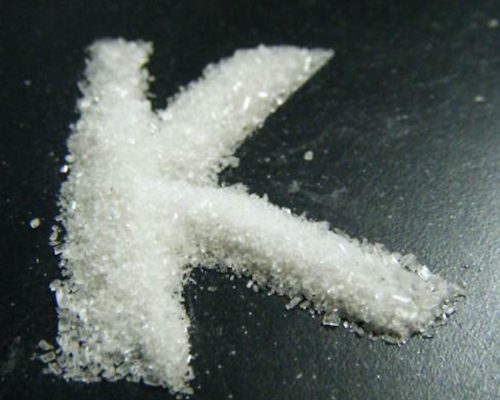 Read more about the article Ketamine HCL
